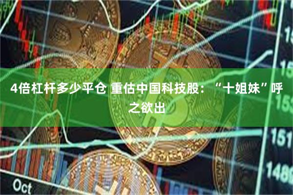 4倍杠杆多少平仓 重估中国科技股：“十姐妹”呼之欲出